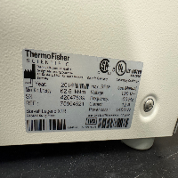 Thermo Sorvall Legend XTR Refrigerated Centrifuge image 2